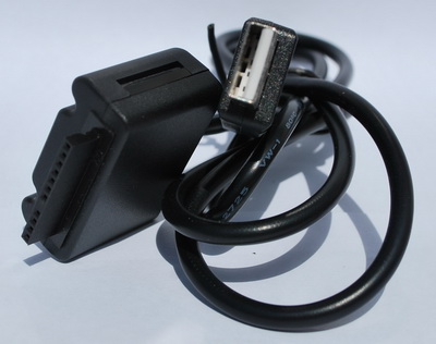 USB кабель для ФН